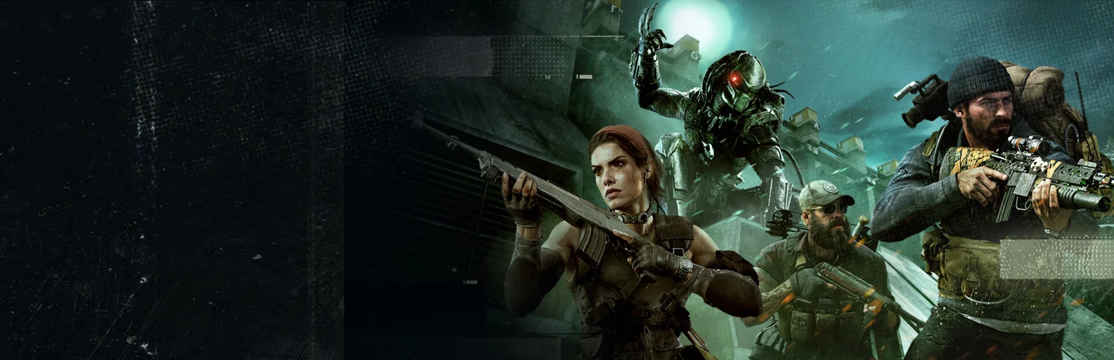 Univers Call of Duty / Warzone